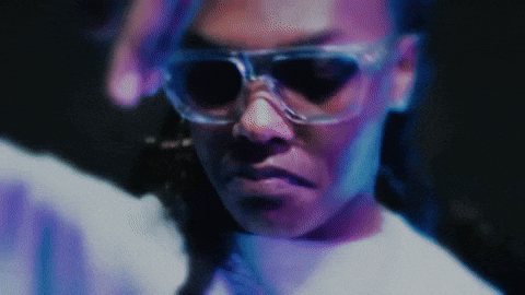 Pretty Girls Club GIF by Babyfxce E