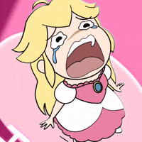 One Piece Crying GIF
