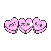 bae STICKER by imoji