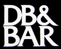 Db GIF by DB&BAR