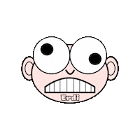 Erdi Sticker by Listelik