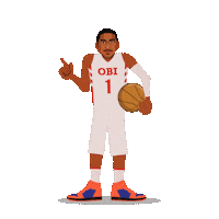 Nba Draft Basketball Sticker by Panini America