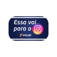 Transporte Sticker by Ghelere Transportes
