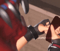 No Money Wallet GIF