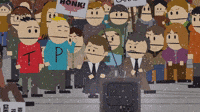 We're Not Gonna Win