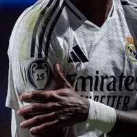 Real Madrid GIF