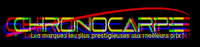 Chronocarpe carpfishing peche angler carpe GIF