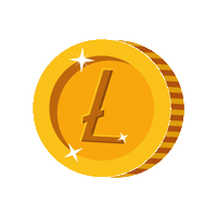 Bitcoin Crypto Sticker by Digital Pratik