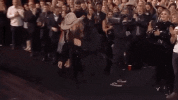 country music cma awards GIF by The 52nd Annual CMA Awards