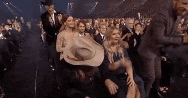 country music cma awards GIF by The 52nd Annual CMA Awards