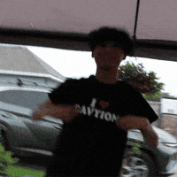 Dance Heart GIF by cavyion