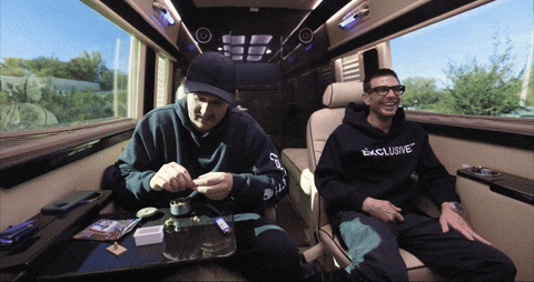 Bloom Rolling GIF by Exclusive Brands