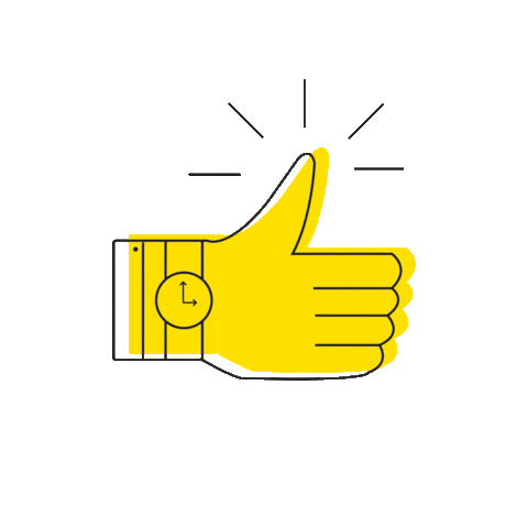 maketheflow giphyupload good like ok Sticker