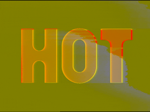 Art Glitch GIF