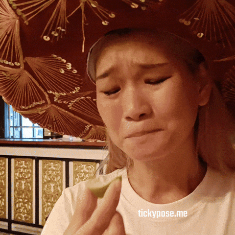 Mexican Hat Reaction Gif GIF