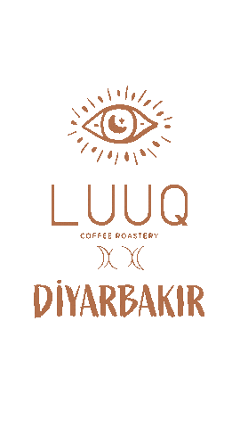 Sticker by Luuq Coffee