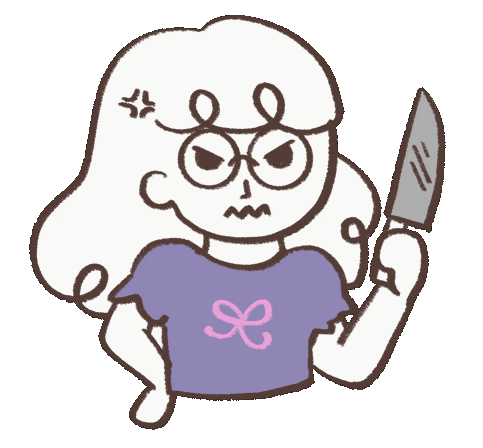 Sticker by Itisyourss