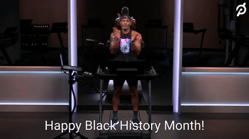 Happy Black History Month!