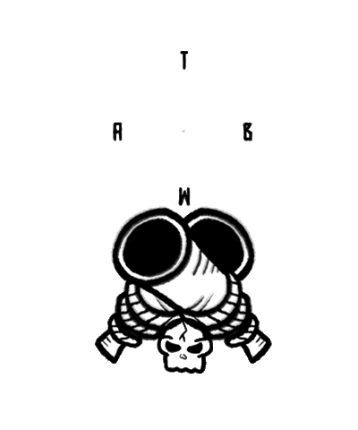 Pirates Adnight Sticker by tbwa\nl