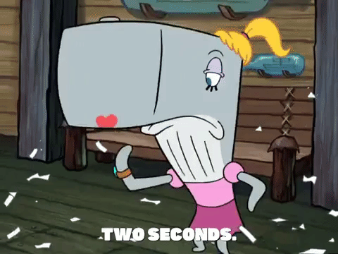 season 6 episode 10 GIF by SpongeBob SquarePants