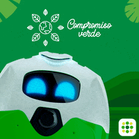 tottusperu peru verde tottus compromiso GIF