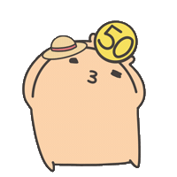 開心 耶 Sticker