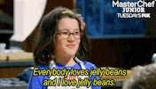 masterchef junior GIF by Fox TV