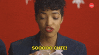 SOOOO CUTE!
