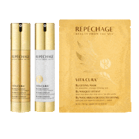 Skin Care Sticker by Repechage