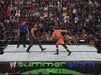 wwe sports wwe wrestling summerslam GIF