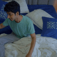 Chill Relax GIF by Amazon MX Player