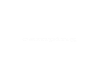 Camping Sticker by Centre national de la danse