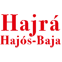 Wine Baja Sticker by Koch Borászat