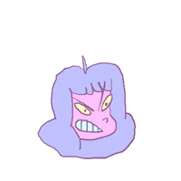 bee and puppycat animation GIF by Cartoon Hangover