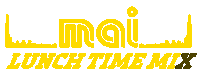 Hip Hop Dj Mix Sticker by Mai FM