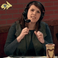 scared role playing GIF by Hyper RPG