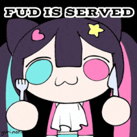 YuriNori anime hungry chibi yurinori GIF