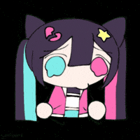 YuriNori sad crying upset sadge GIF