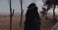 Arab Woman GIF