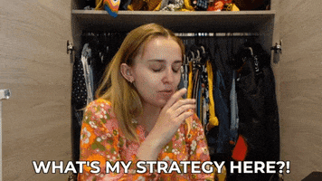 Whats Happening Help GIF by HannahWitton
