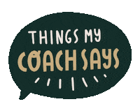 Lifecoach Sticker by Courtney Ahn Design