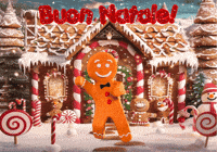 Merry Christmas GIF