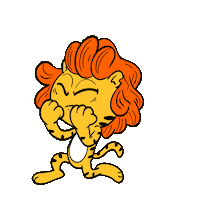 jodesign cat go 9yangi 구양이 Sticker