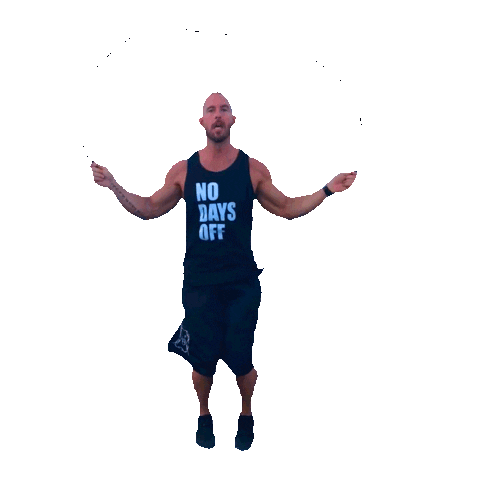 Sticker by Legacy Fit