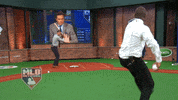 Hitting Watch Out GIF by MLB Network