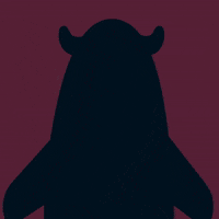 Halloween Monster GIF by App in the Air