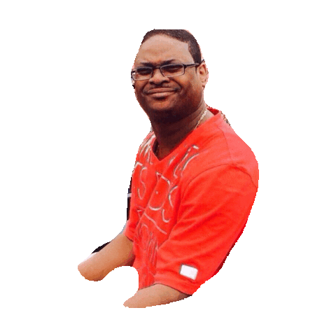 bruh STICKER by imoji