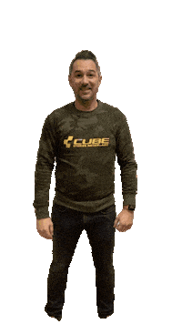 Cubebikes Sticker by Cube Stores Nederland