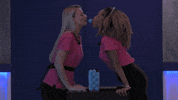 Game Love GIF by Big Brother 2022