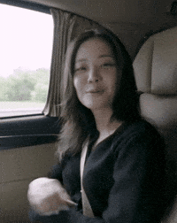 Actress Korean GIF